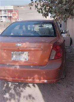 شيفروليه اوبترا